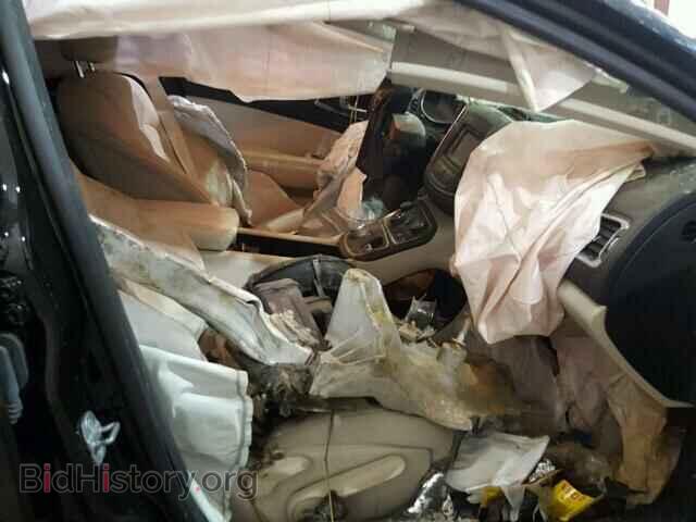 2015 CHRYSLER 200 - VIN: 1C3CCCABXFN528571 - Photo 5
