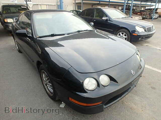 Фотография JH4DC43551S005285 - ACURA INTEGRA 2001