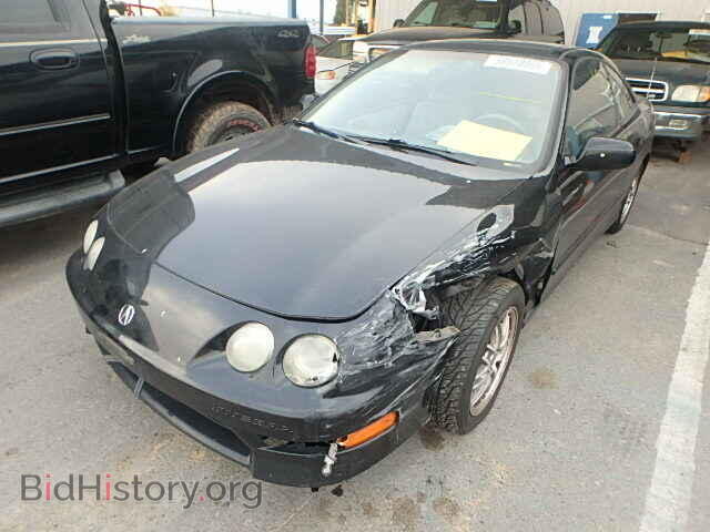 2001 ACURA INTEGRA - VIN: JH4DC43551S005285 - Фото 2