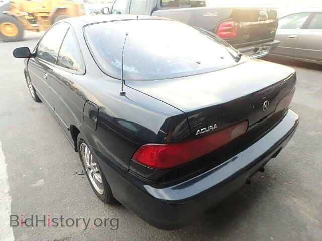 2001 ACURA INTEGRA - VIN: JH4DC43551S005285 - Фото 3
