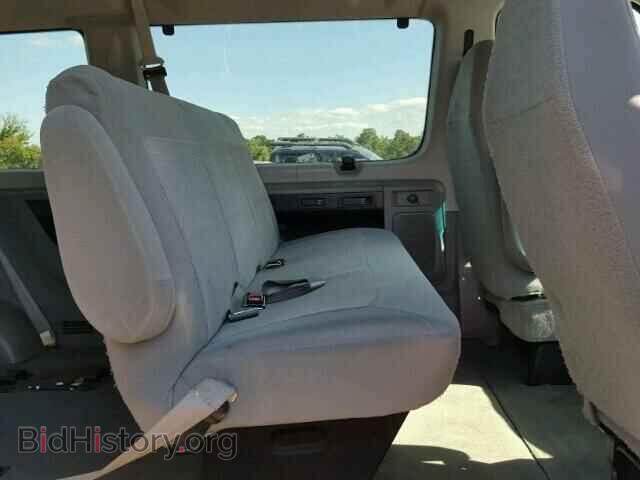 2006 FORD ECONOLINE - VIN: 1FBNE31L26DA60935 - Фото 6