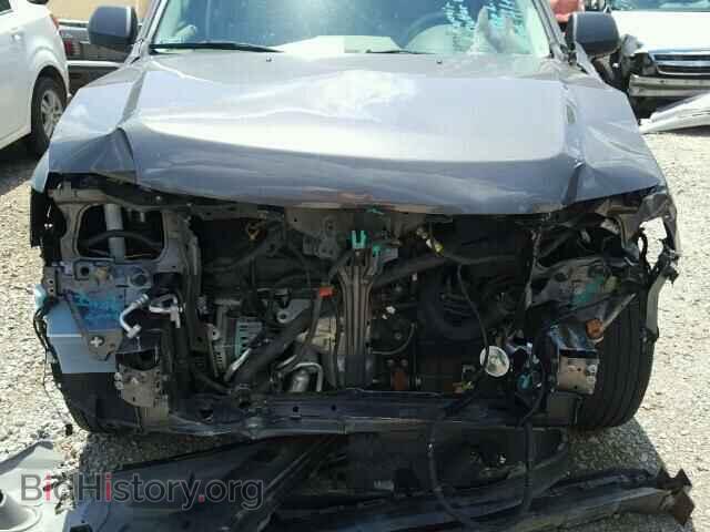 2012 FORD ESCAPE - VIN: 1FMCU9DG6CKA54467 - Фото 9
