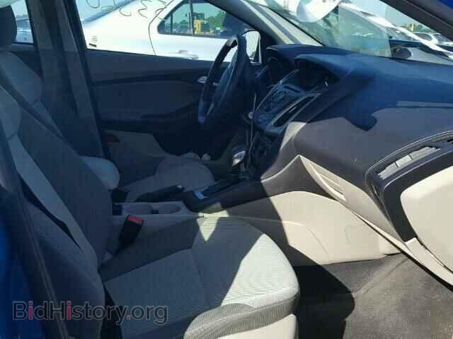 2014 FORD FOCUS - VIN: 1FADP3F26EL409882 - Photo 5