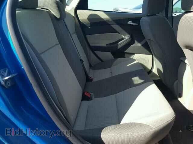 2014 FORD FOCUS - VIN: 1FADP3F26EL409882 - Photo 6
