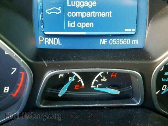 2014 FORD FOCUS - VIN: 1FADP3F26EL409882 - Photo 8