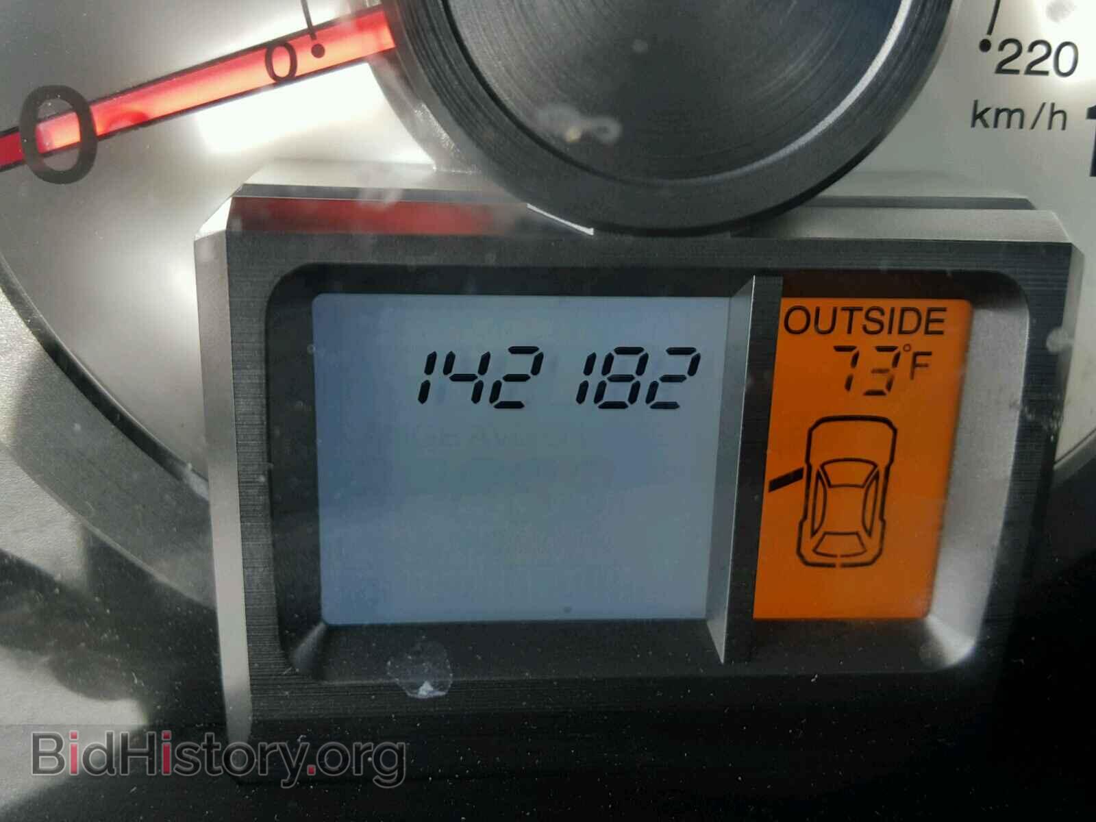 2011 HONDA PILOT - VIN: 5FNYF4H65BB033582 - Фото 8