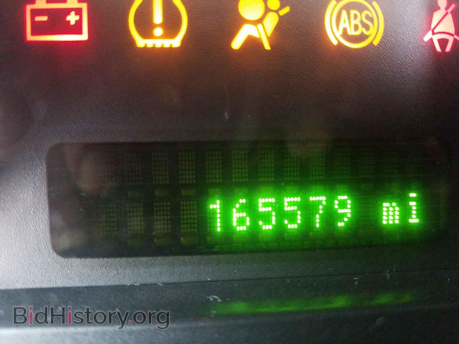 2008 FORD EDGE - VIN: 2FMDK49C08BB32987 - Photo 8