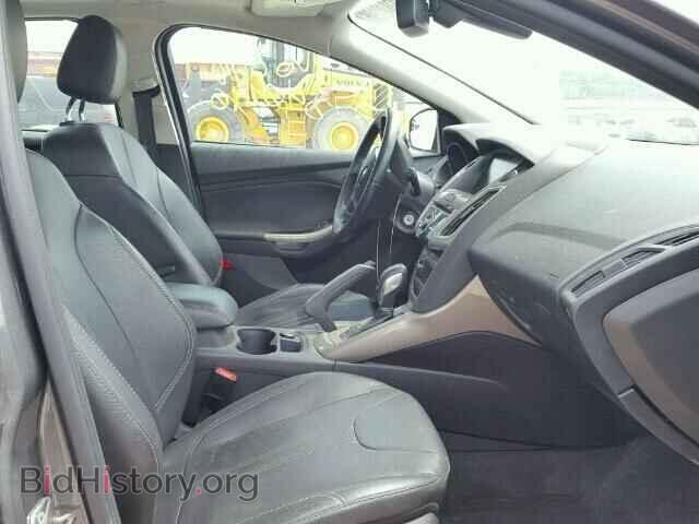 2012 FORD FOCUS - VIN: 1FAHP3H22CL313971 - Фото 5
