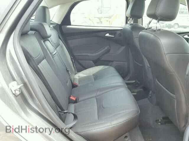 2012 FORD FOCUS - VIN: 1FAHP3H22CL313971 - Фото 6