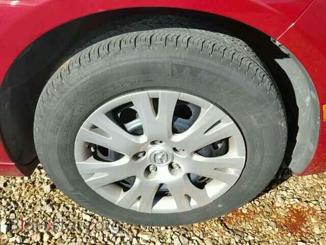 2010 MAZDA 6 - VIN: 1YVHZ8BH2A5M45798 - Фото 9