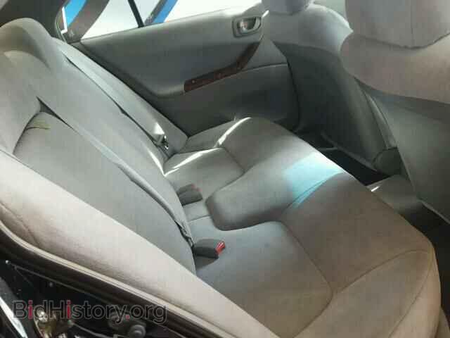 2000 MITSUBISHI GALANT - VIN: 4A3AA46G5YE032743 - Фото 6