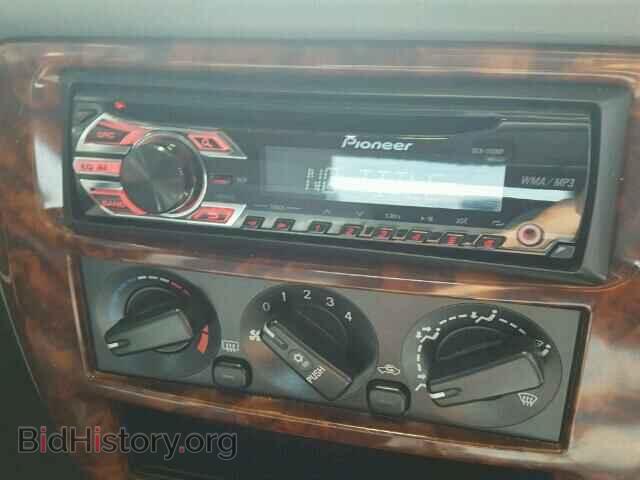 2000 MITSUBISHI GALANT - VIN: 4A3AA46G5YE032743 - Фото 9
