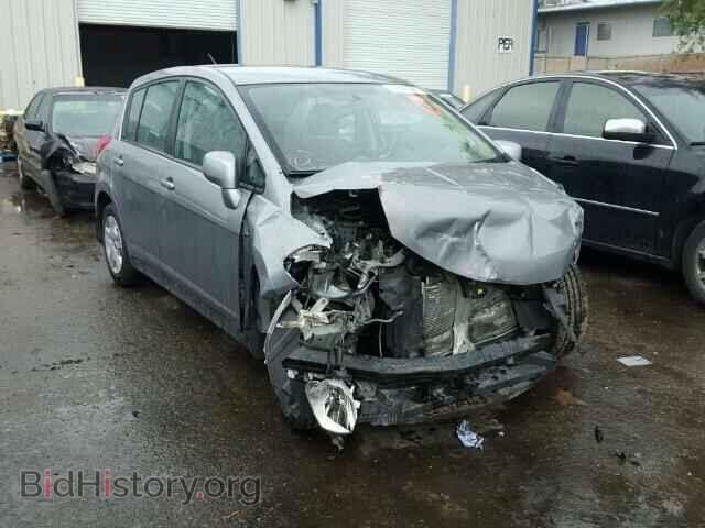 Photo 3N1BC1CP4CK800251 - NISSAN VERSA 2012