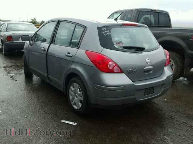 2012 NISSAN VERSA - VIN: 3N1BC1CP4CK800251 - Photo 3