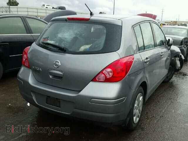 2012 NISSAN VERSA - VIN: 3N1BC1CP4CK800251 - Photo 4