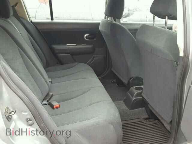 2012 NISSAN VERSA - VIN: 3N1BC1CP4CK800251 - Photo 6