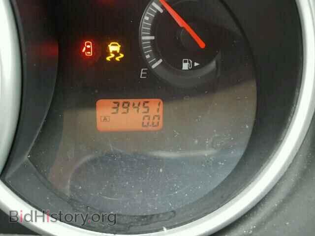 2012 NISSAN VERSA - VIN: 3N1BC1CP4CK800251 - Photo 8