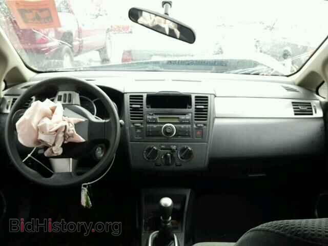 2012 NISSAN VERSA - VIN: 3N1BC1CP4CK800251 - Photo 9