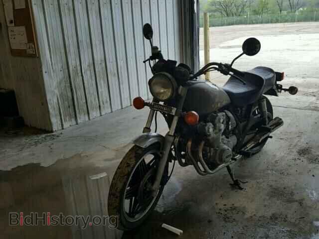 1981 HONDA CB CYCLE - VIN: JH2RC0114BM122269 - Фото 2