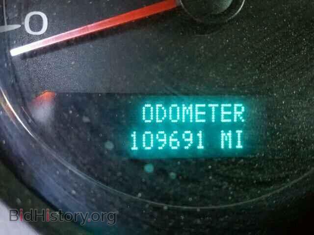 2007 CHEVROLET SILVERADO - VIN: 1GCHK23627F552177 - Photo 8