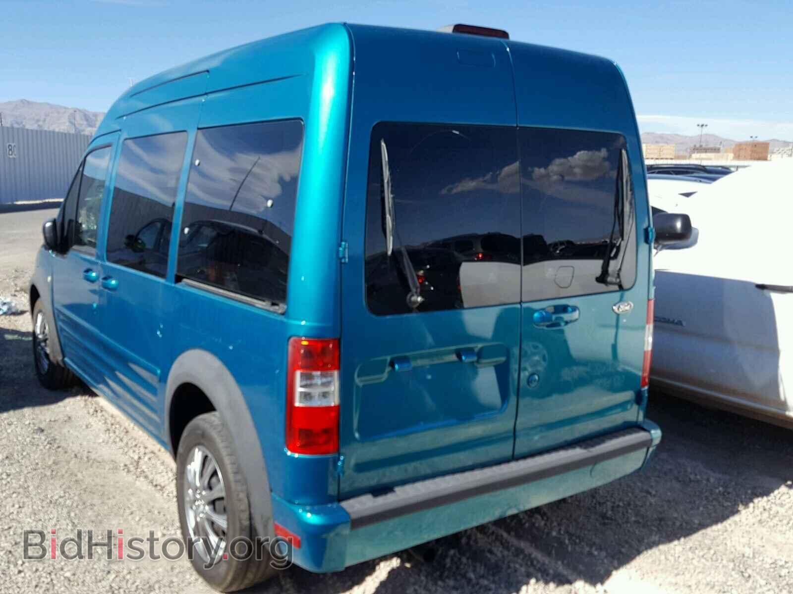 2012 FORD TRANSIT CO - VIN: NM0KS9CN7CT098748 - Фото 3