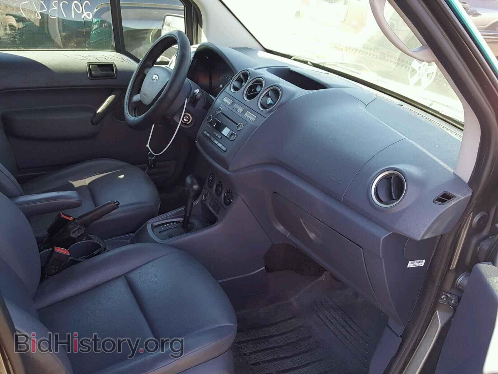 2012 FORD TRANSIT CO - VIN: NM0KS9CN7CT098748 - Фото 5