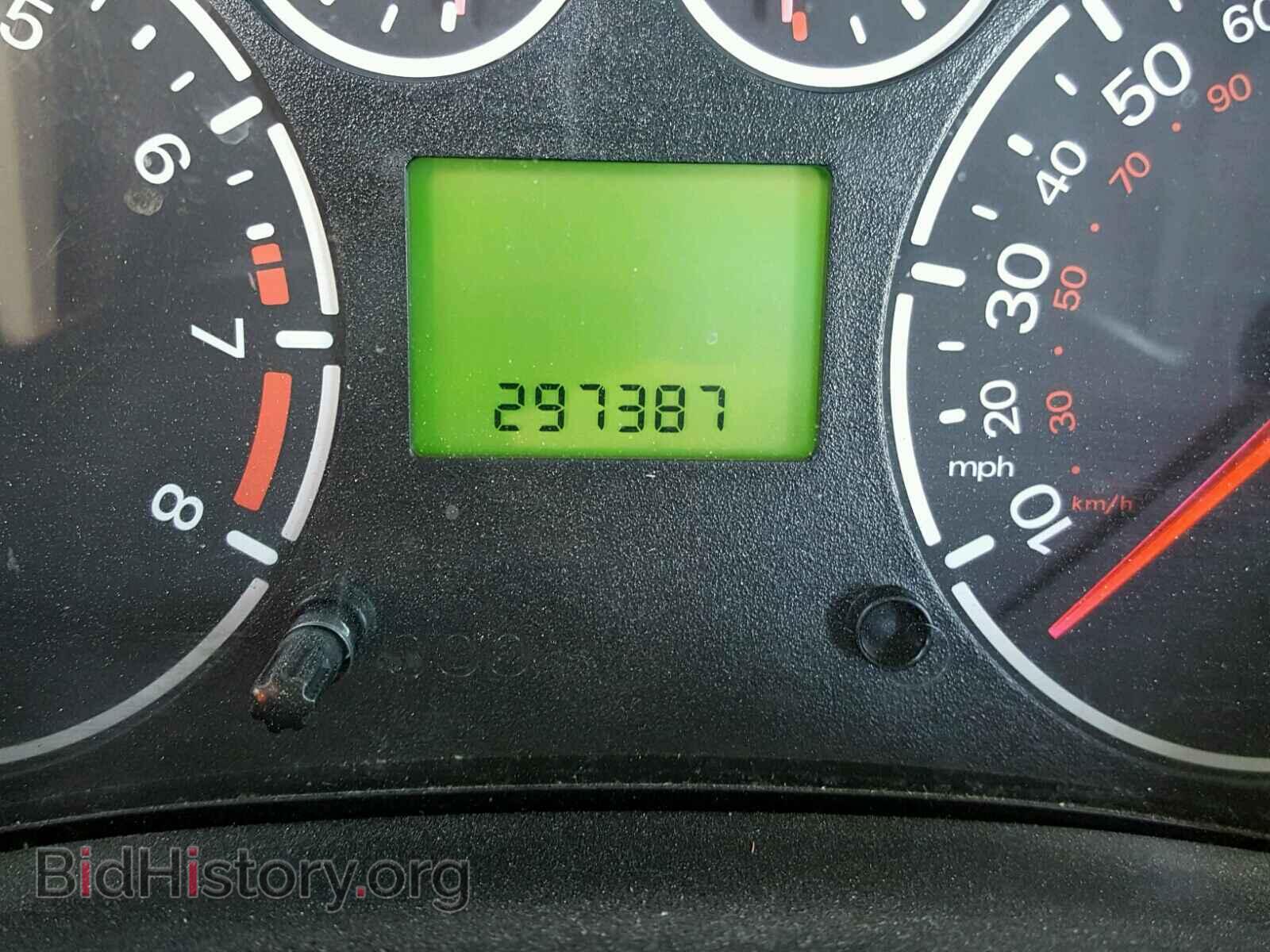 2012 FORD TRANSIT CO - VIN: NM0KS9CN7CT098748 - Фото 8