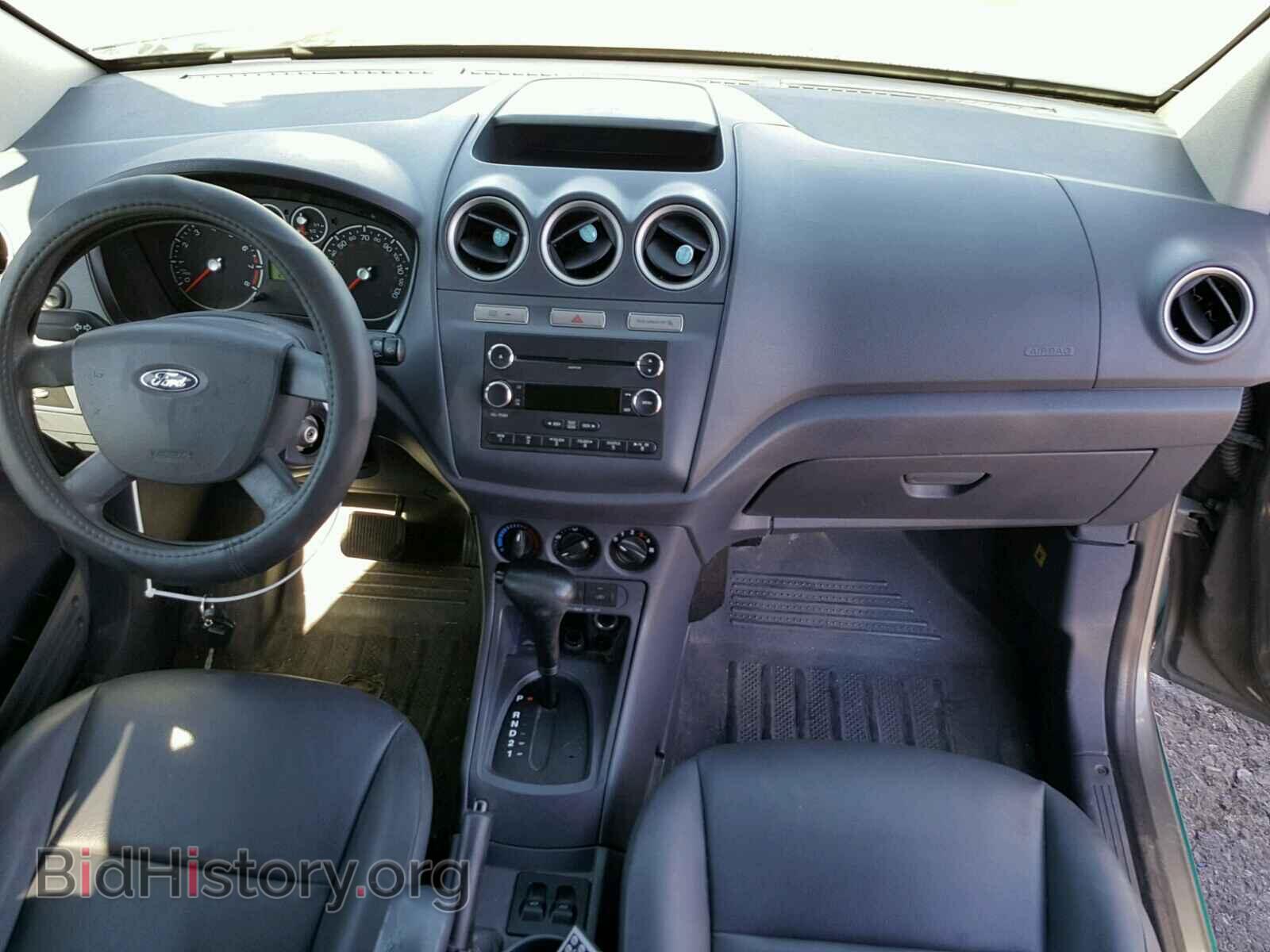 2012 FORD TRANSIT CO - VIN: NM0KS9CN7CT098748 - Фото 9