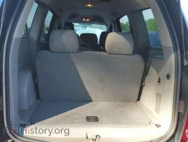 2008 DODGE DURANGO - VIN: 1D8HD48K38F102181 - Фото 9
