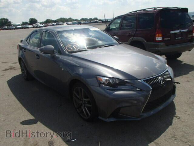 Фотография JTHCF1D23E5011855 - LEXUS IS250 2014
