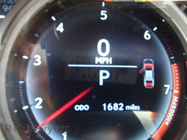 2014 LEXUS IS250 - VIN: JTHCF1D23E5011855 - Фото 8
