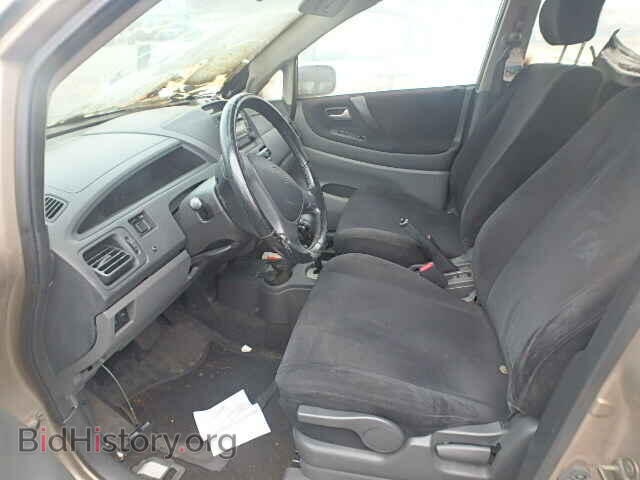 2004 SUZUKI AERIO - VIN: JS2RA61S845202087 - Фото 5