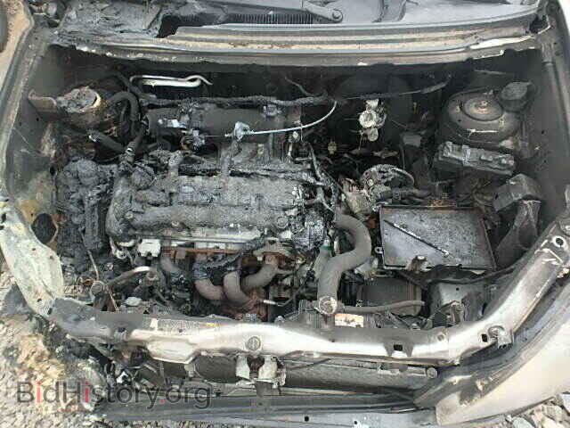 2004 SUZUKI AERIO - VIN: JS2RA61S845202087 - Фото 7