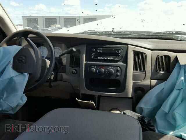 2003 DODGE RAM 3500 - VIN: 3D7LU38C03G773249 - Photo 10
