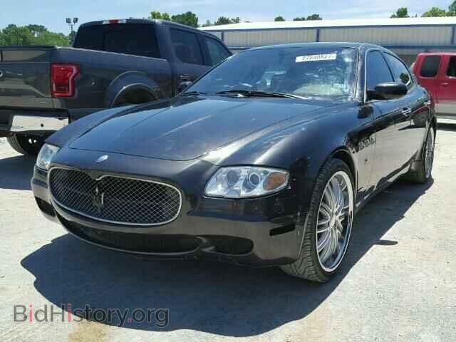 2007 MASERATI ALL MODELS - VIN: ZAMFE39A870031673 - Фото 2