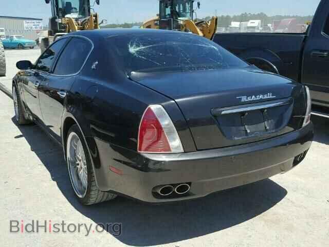 2007 MASERATI ALL MODELS - VIN: ZAMFE39A870031673 - Фото 3