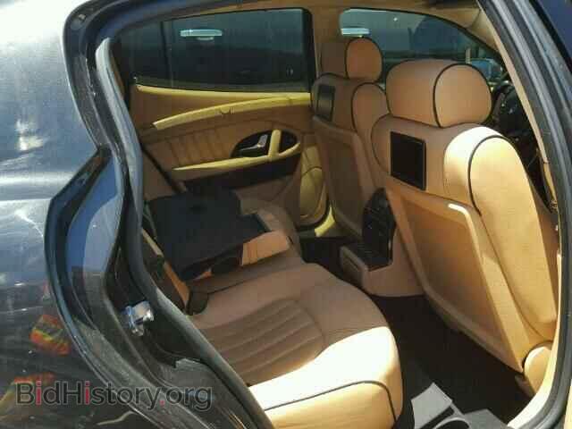 2007 MASERATI ALL MODELS - VIN: ZAMFE39A870031673 - Фото 6