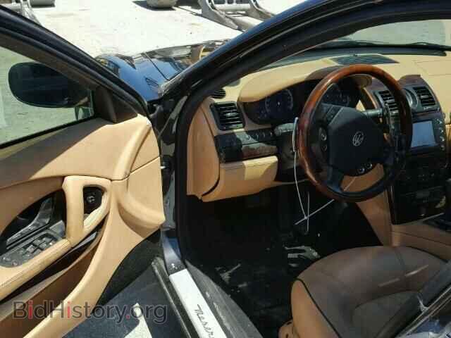 2007 MASERATI ALL MODELS - VIN: ZAMFE39A870031673 - Фото 9