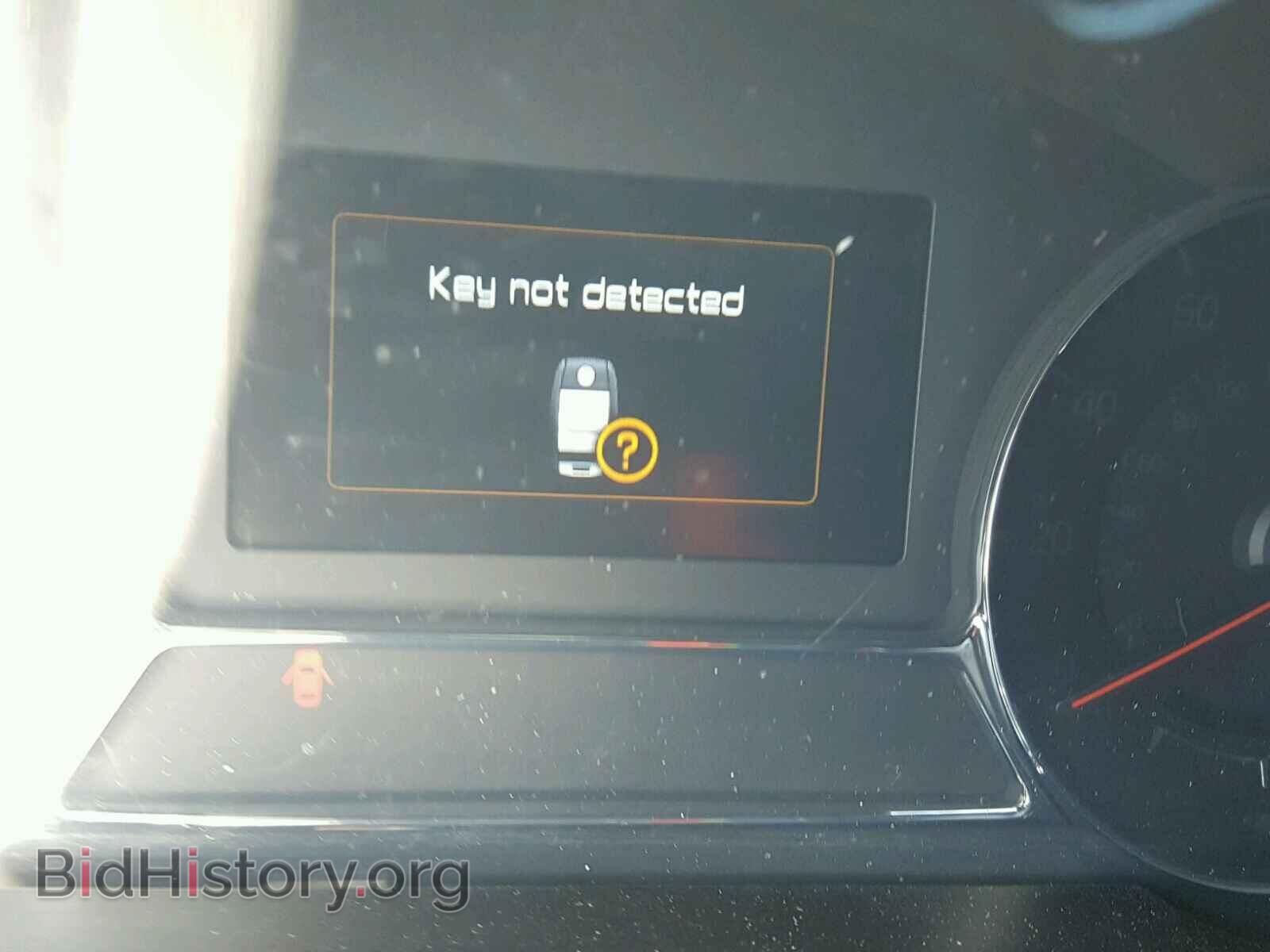 2015 KIA OPTIMA - VIN: KNAGM4AD3F5086604 - Фото 8