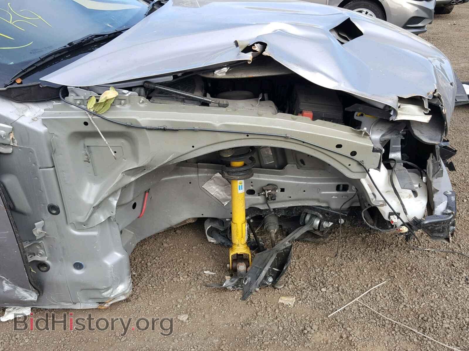 2016 DODGE CHALLENGER - VIN: 2C3CDZAG4GH345981 - Фото 9
