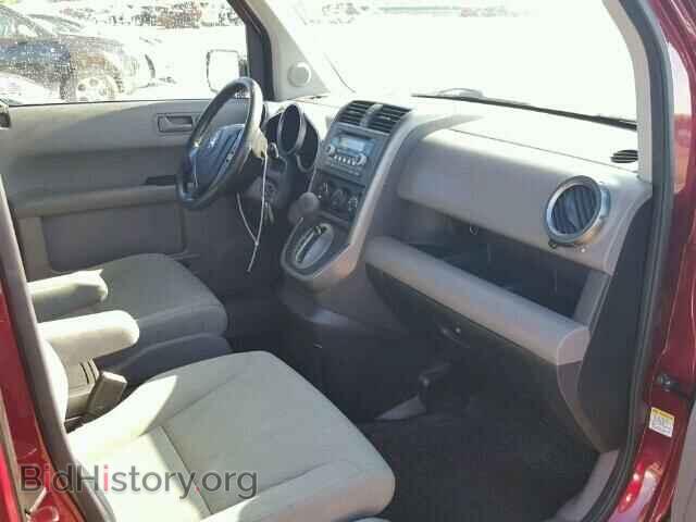 2011 HONDA ELEMENT - VIN: 5J6YH2H76BL006924 - Фото 5