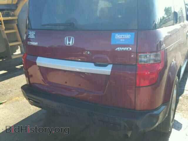 2011 HONDA ELEMENT - VIN: 5J6YH2H76BL006924 - Фото 10