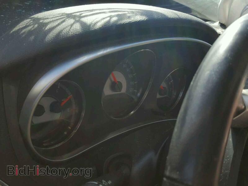 2011 Chrysler 200 (VIN 1C3BC1FB4BN554876) — photo 8 of 10