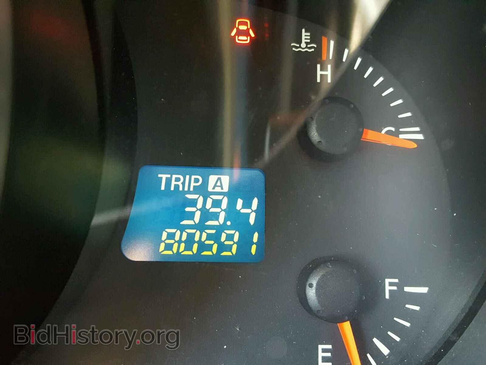 2012 MAZDA CX-7 - VIN: JM3ER2B54C0420906 - Photo 8