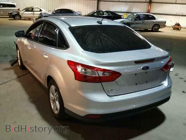 2014 FORD FOCUS - VIN: 1FADP3F21EL414021 - Photo 3