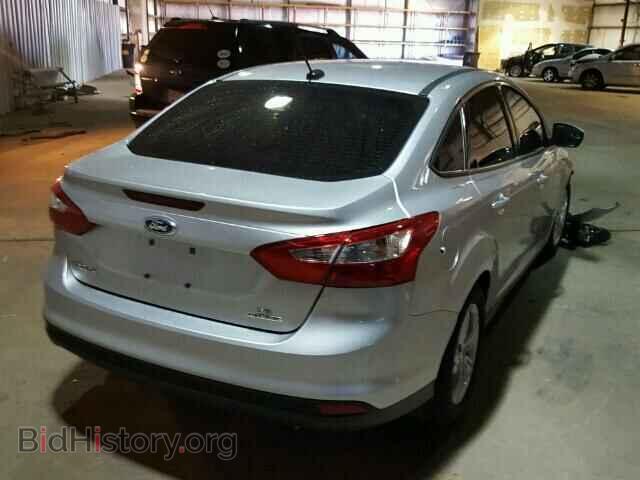 2014 FORD FOCUS - VIN: 1FADP3F21EL414021 - Photo 4