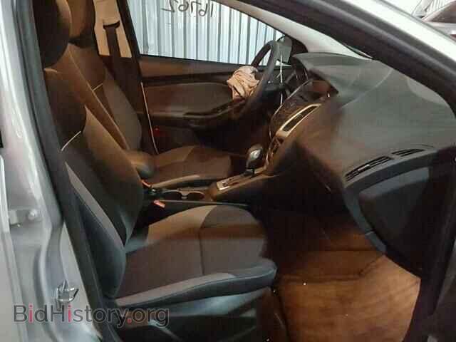 2014 FORD FOCUS - VIN: 1FADP3F21EL414021 - Photo 5