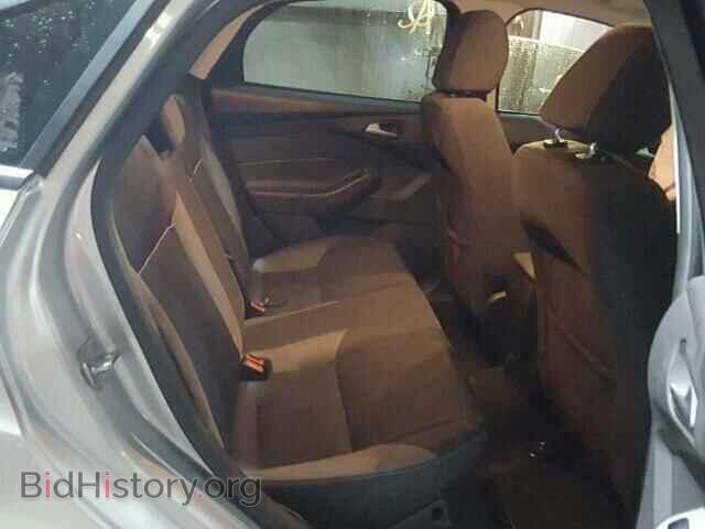 2014 FORD FOCUS - VIN: 1FADP3F21EL414021 - Photo 6