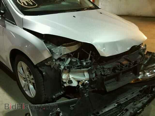 2014 FORD FOCUS - VIN: 1FADP3F21EL414021 - Photo 10