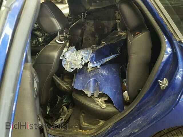 2013 FORD FOCUS - VIN: 1FADP3J25DL234157 - Фото 6